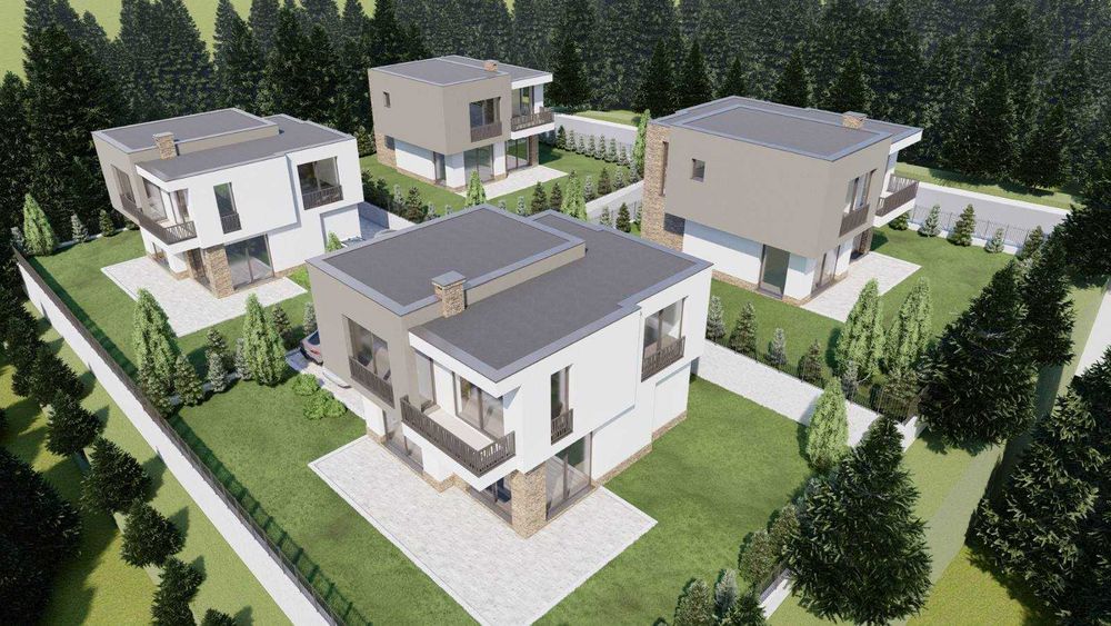 Продава се Къща в с. Рударци, Област Перник - 200 кв.м за 2000 €/кв.м - Снимка #8