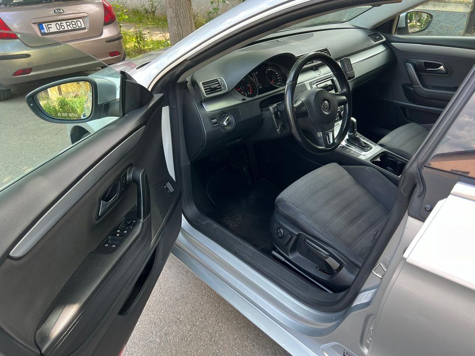 Volkswagen Passat CC 2.0 140cp