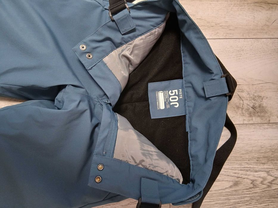 Pantaloni ski baieti