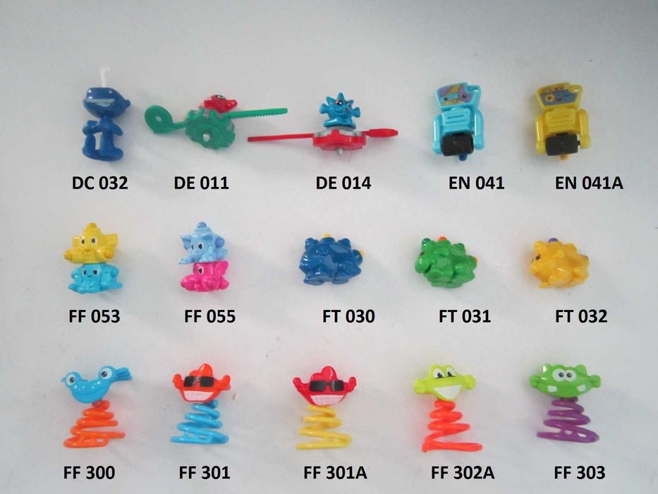 играчки Киндер Kinder