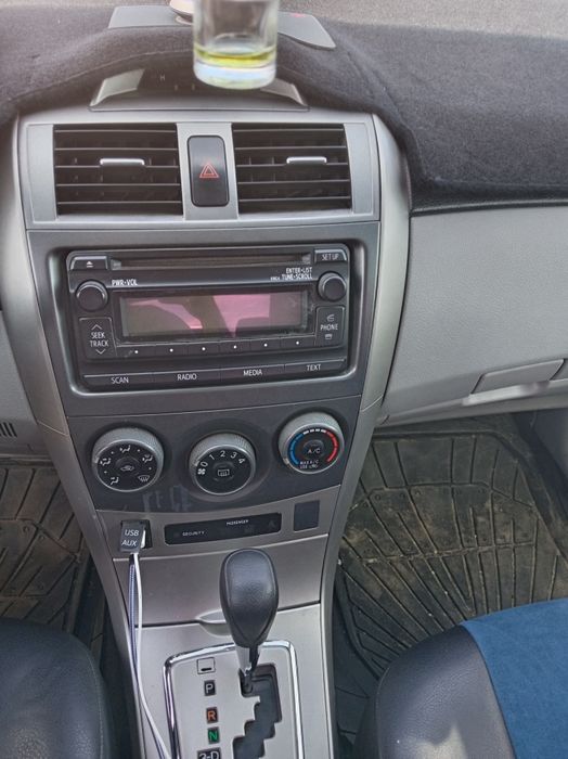 Машина сатам Таёта каролла 2012 жылғы