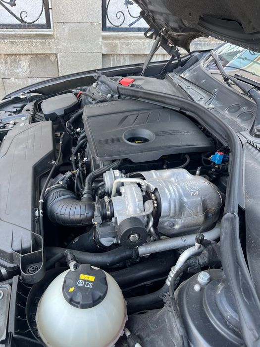 Bmw série 116i 2015 coupé