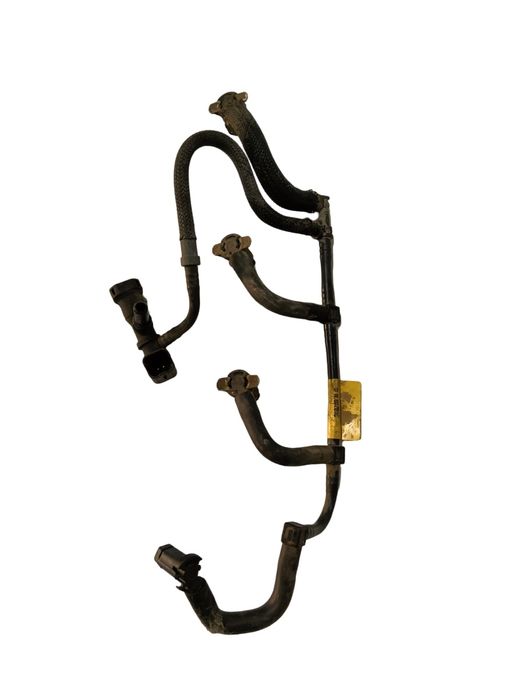 Rampa Tur Injectoare Dacia Duster 2010 - > 1.5 Dci K9K 612, K9K 884,