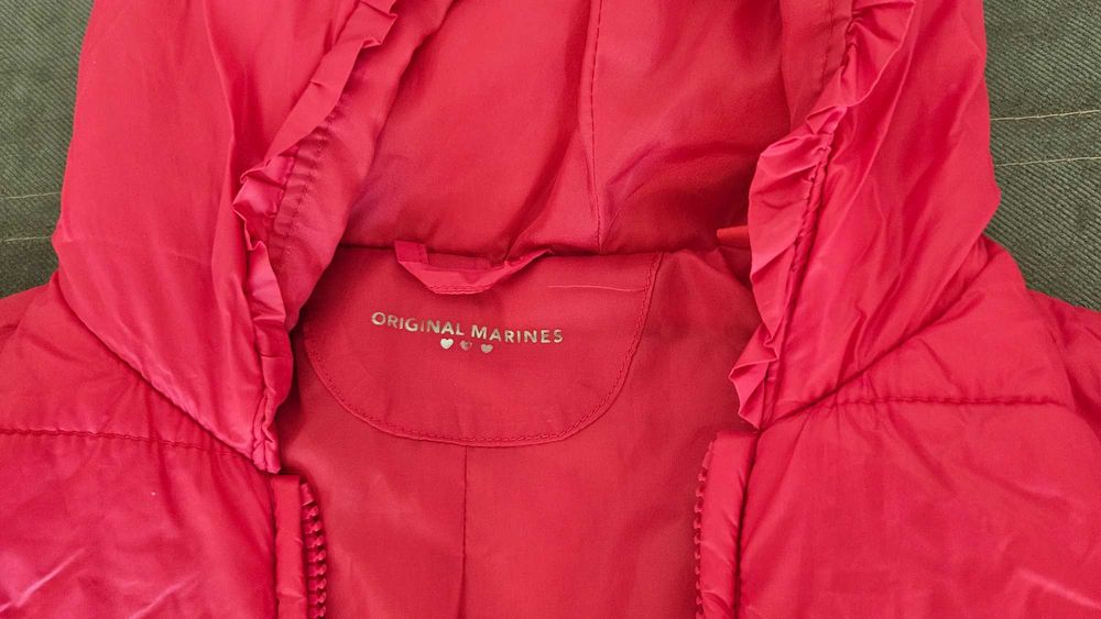 Пролетно яке Original Marines 7-8 г