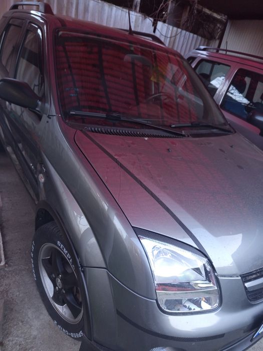 Suzuki Ignis  1,3