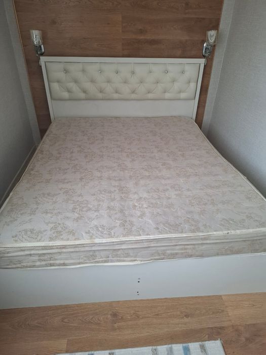 Продается кровать