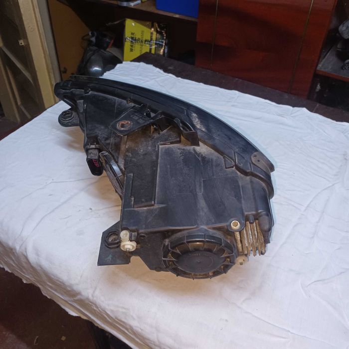 far dreapta audi a3 8v Bi-xenon Led original