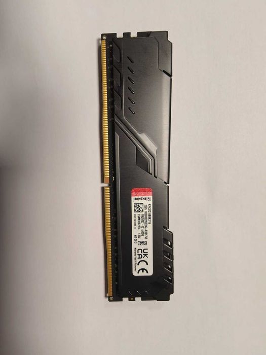RAM 8GB DDR4 3200Mhz