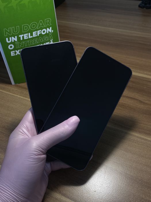 Samsung Galaxy S24+ Duos / Garanție 24 luni / 256 Gb / Foarte bun