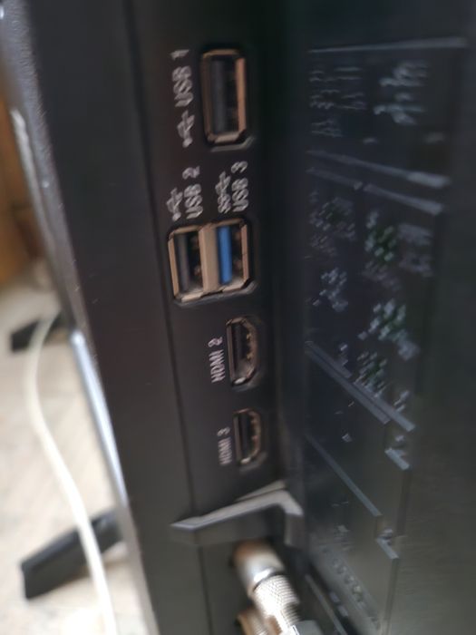 Smart Телевизор Sony Mode KDl 55XE8096 55инча