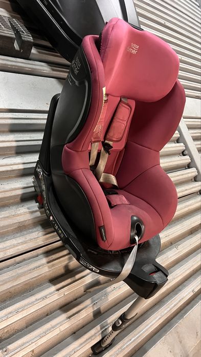 Scaun copii copil Britax Romer rotativ