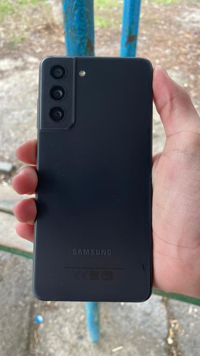 Samsung S21 FE 5G 256gb