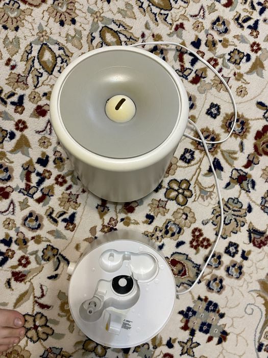 Увлажнитель воздуха