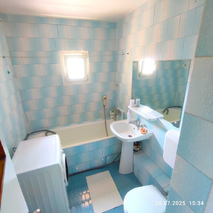 Inchiriez apartament 2 camere Gorjului Militari