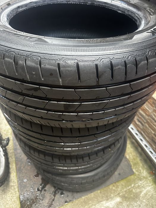 Cauciucuri vară 215/55/16 Hankook Ventus prime 3