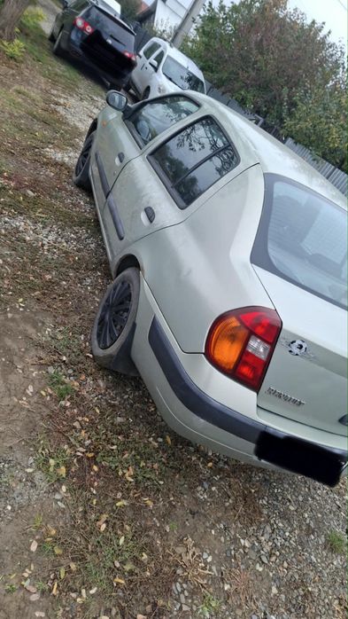 RENAULT Clio 2002 — imagine 2