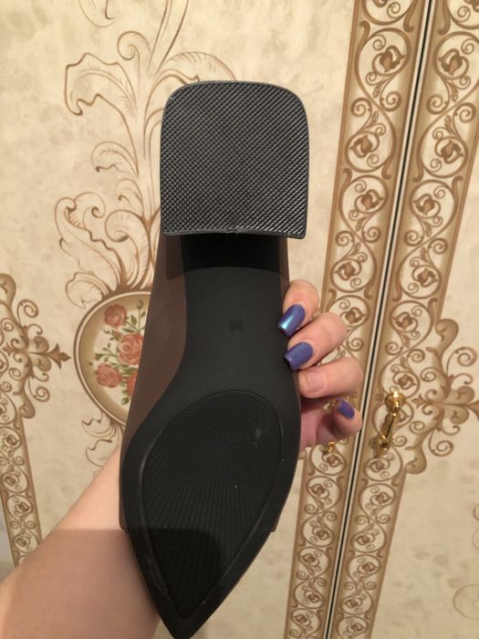 Продается новая туфли!