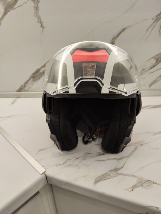 Каска за мотор SCORPION EXO-TECH CARBON размер S