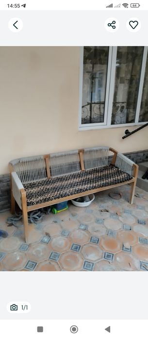 Продается кухонный диван