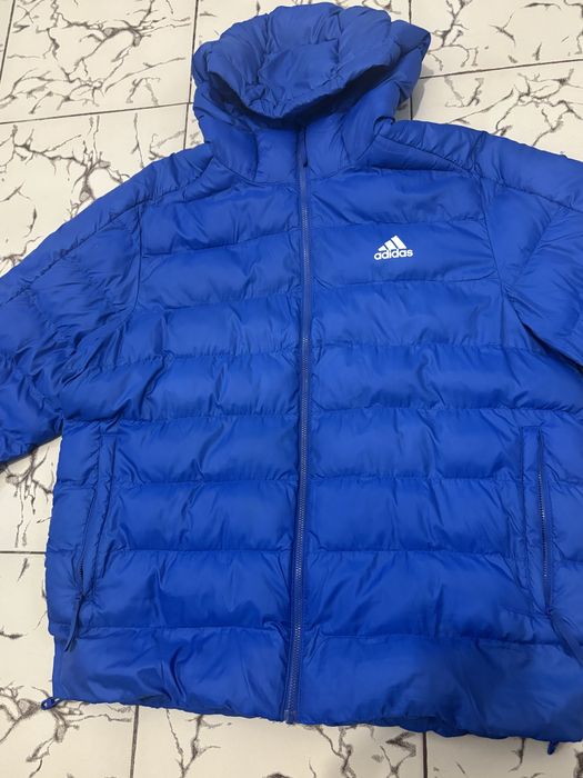 Geaca  Adidas
