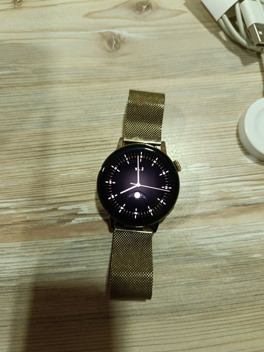 Smart watche Huawei gt3 42mm