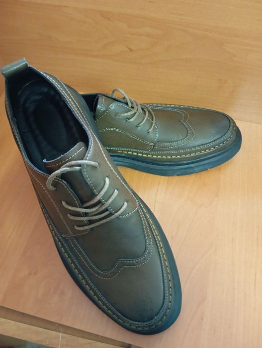 Продам туфли весна - осень