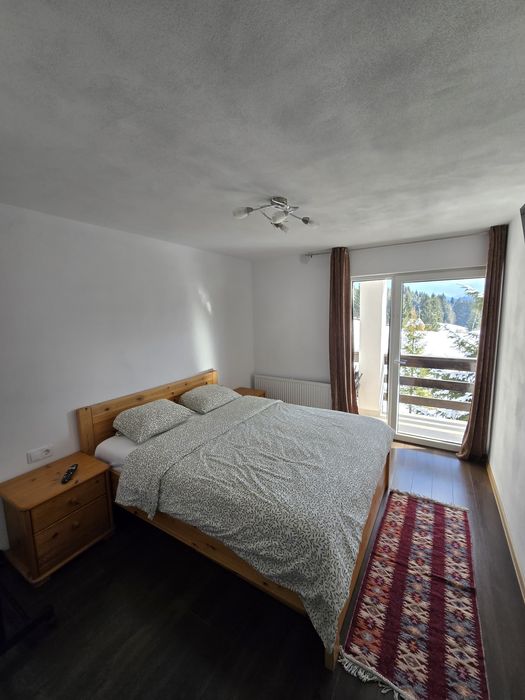 Cabana Colibita, zona liniștită ,panorama mirifica cu