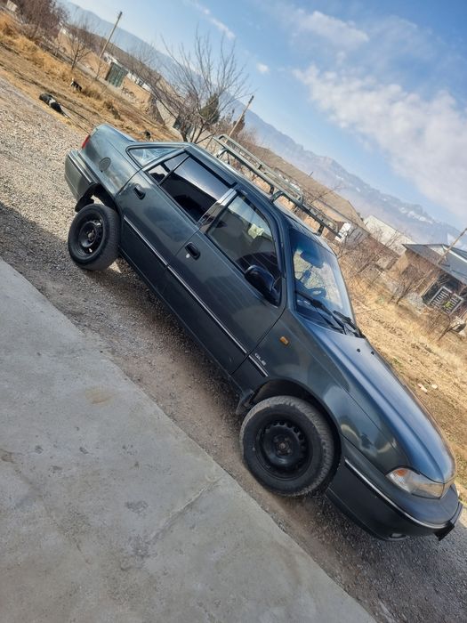 Нексия сонс холати идеал