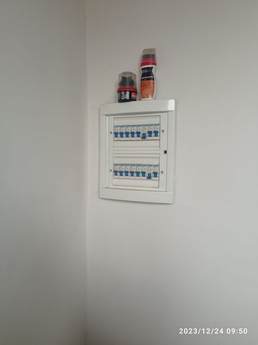 Дом аидовул бахт маласида