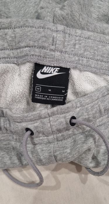 Оригинален спортен екип М