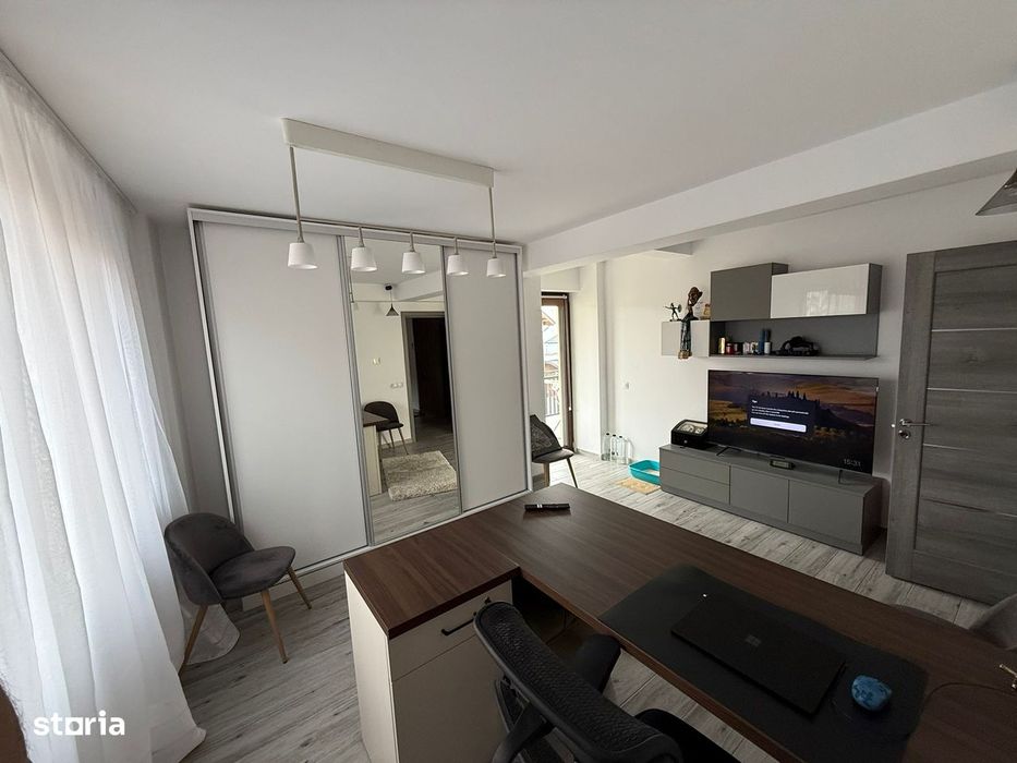 Apartament 3 camere premium | Bulevard | balcon 13 mp