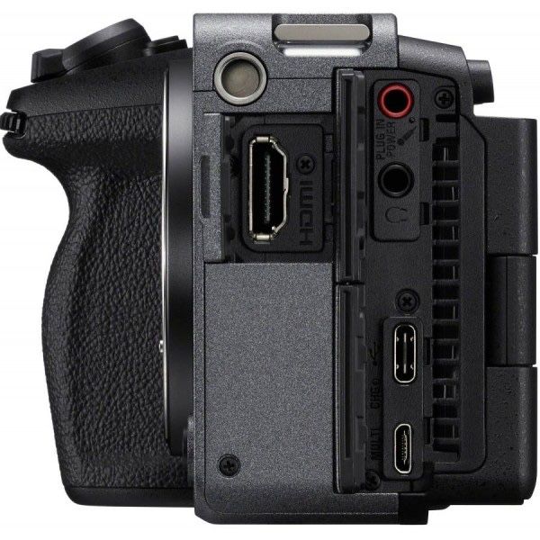 Фотоапарат Sony FX3 body новый горантия Доставка