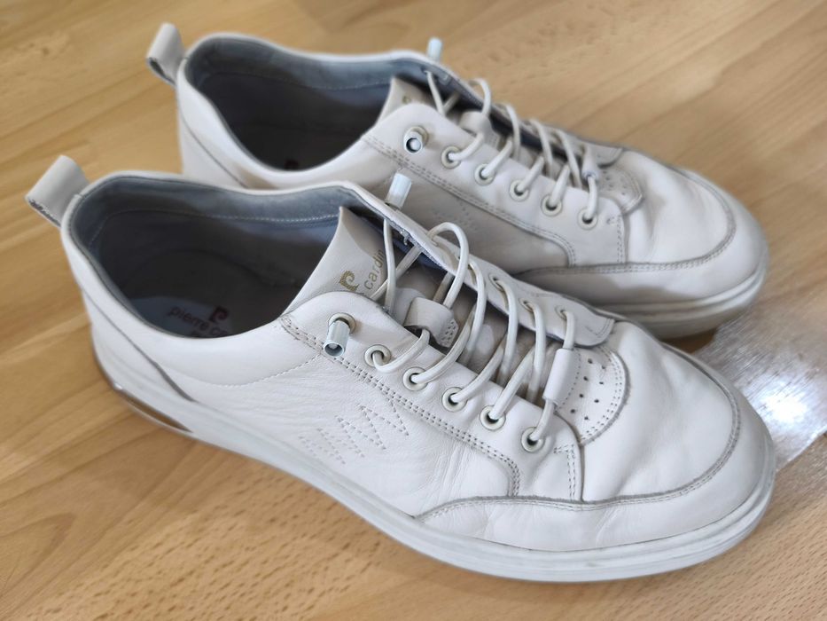 обувки pierre cardin 43-44