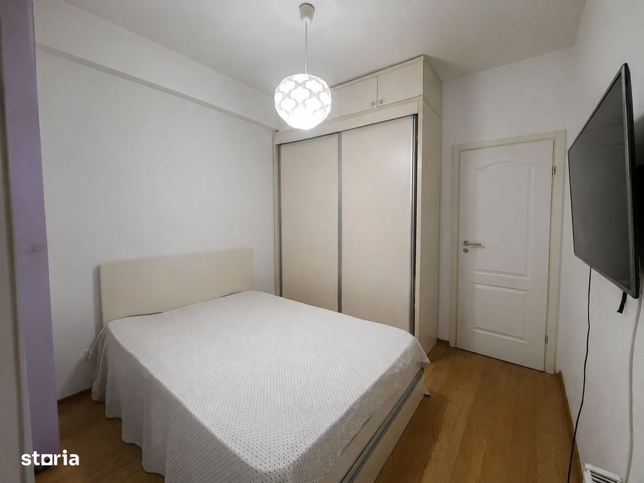 Apartament 2 Camere | Calea Mosilor | Centrala proprie | Terasa