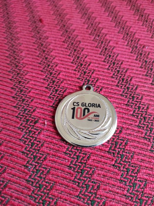 Medalii din diferite domeniii