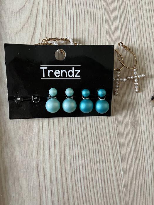 Обеци за всяка визия