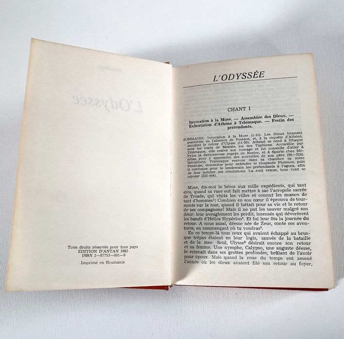 Prietenii cartii (lb. engleza si franceza, 9 volume)