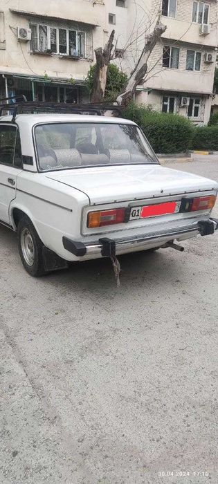 Продаётся автомобиль