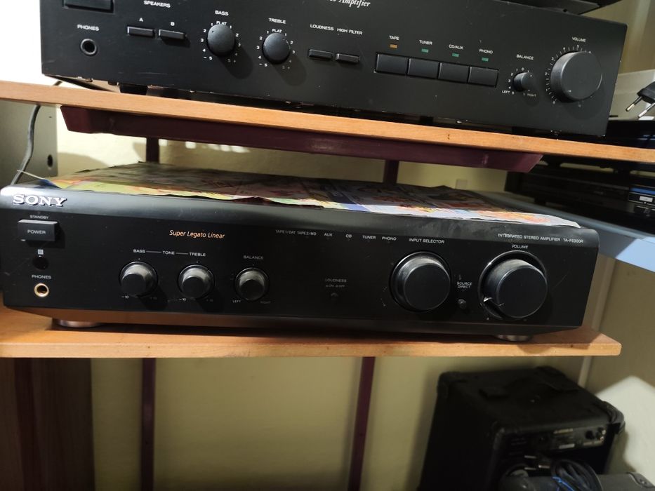 Receiver Harman Kardon AVR 360