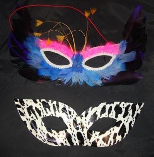 Ободок на голову