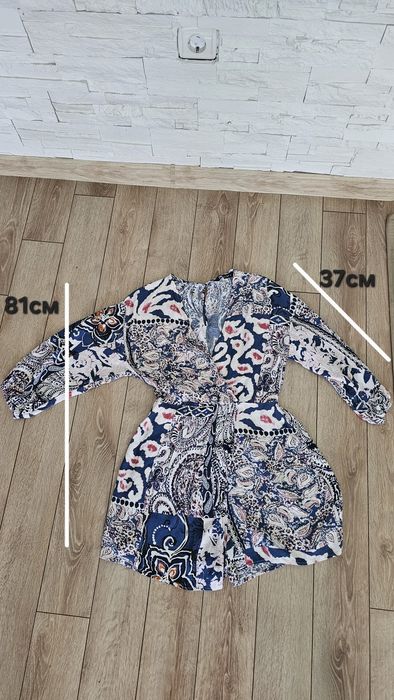 Рокли Zara, HM, Chh размер S/M