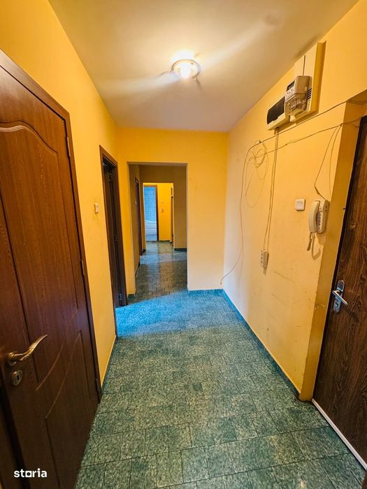 3 camere nemobilat militari lujerului