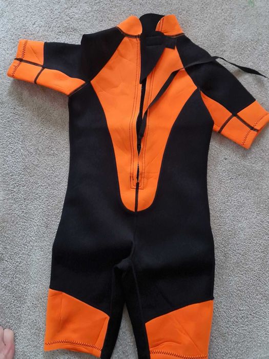 Детски неопрен за 14г