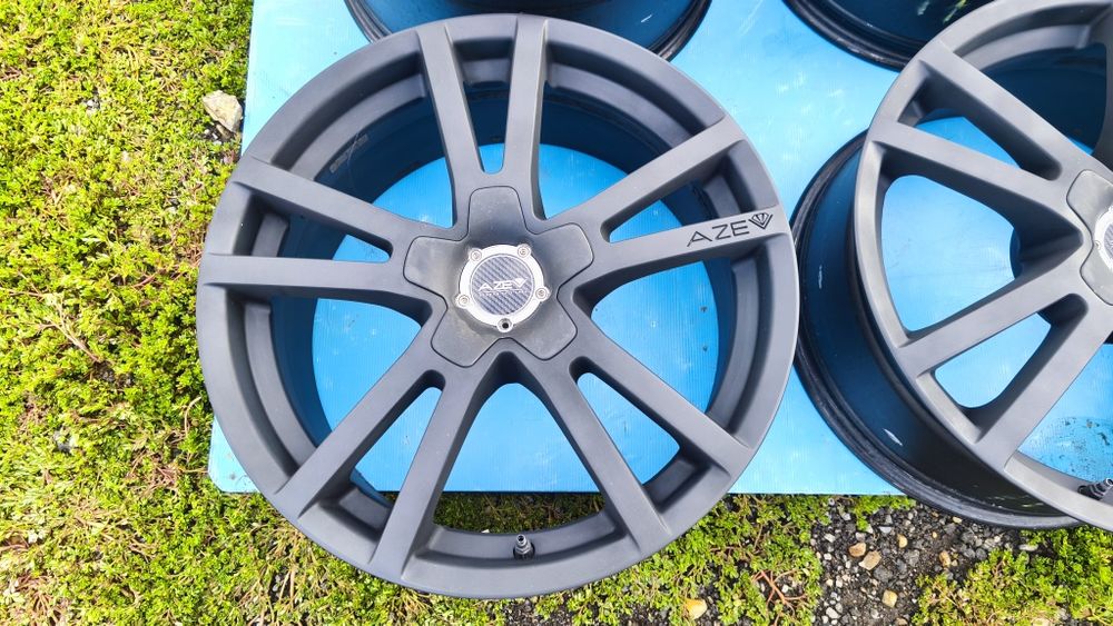 5х114.3 19 цола Azev