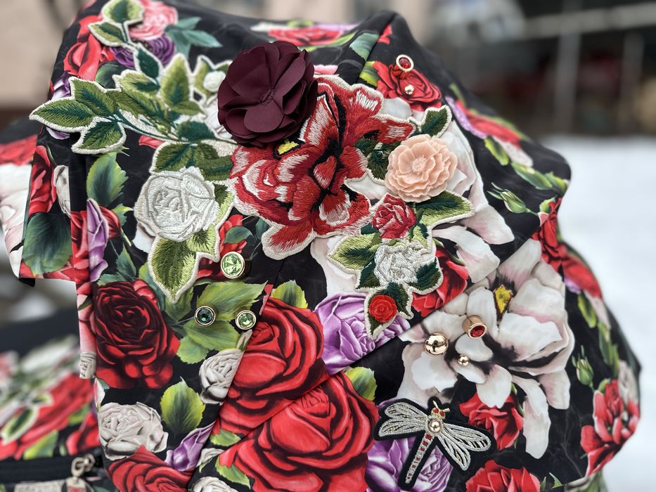 Cybex Priam Люлька