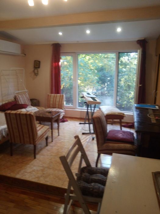 Дава се под наем Етаж от къща в София, Карпузица - 60 кв.м за 408 € - Снимка #4