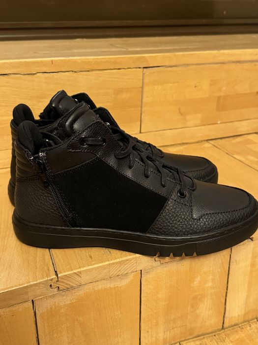 Ghete Creative Recreation Adonis Mid , marimea 41