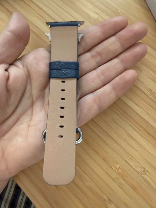 Iwatch 3 - 38 мм