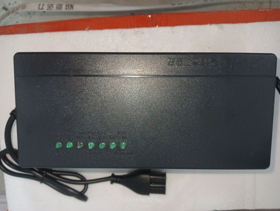 Скутер Акумулатор/акумлятор/Муравей акумулатор/Gelivey/Скутер зарядчик