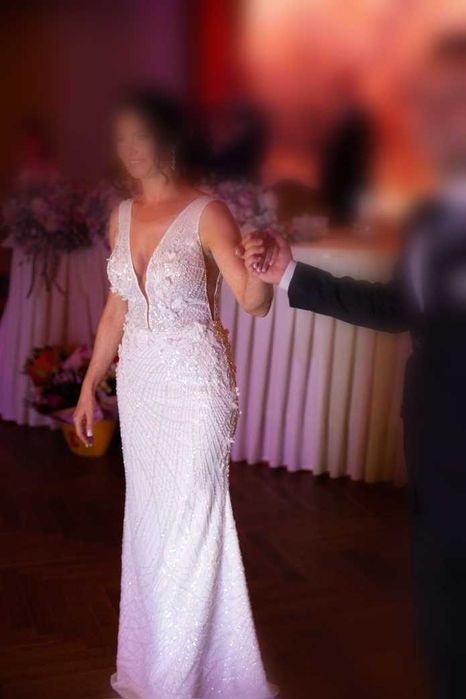 Rochie de mireasă Esmee